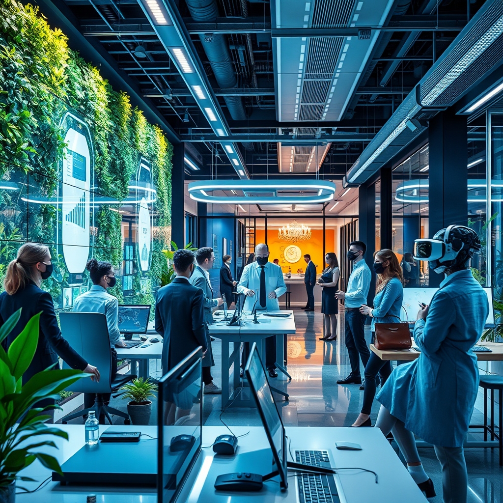 Business Services News 2026: Trends, Innovations, and What to Expect