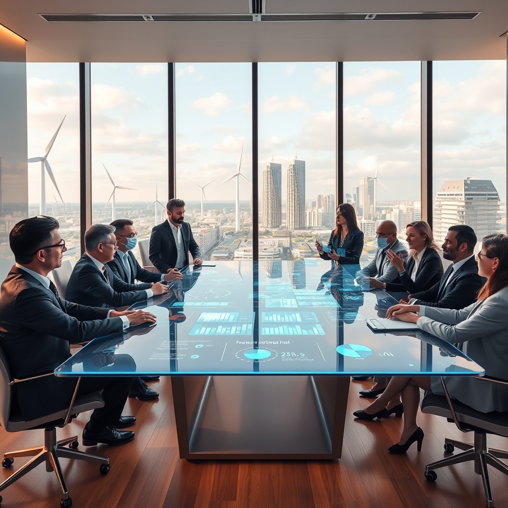 Emerging Management Strategy News 2026: Trends Shaping the Future of Leadership