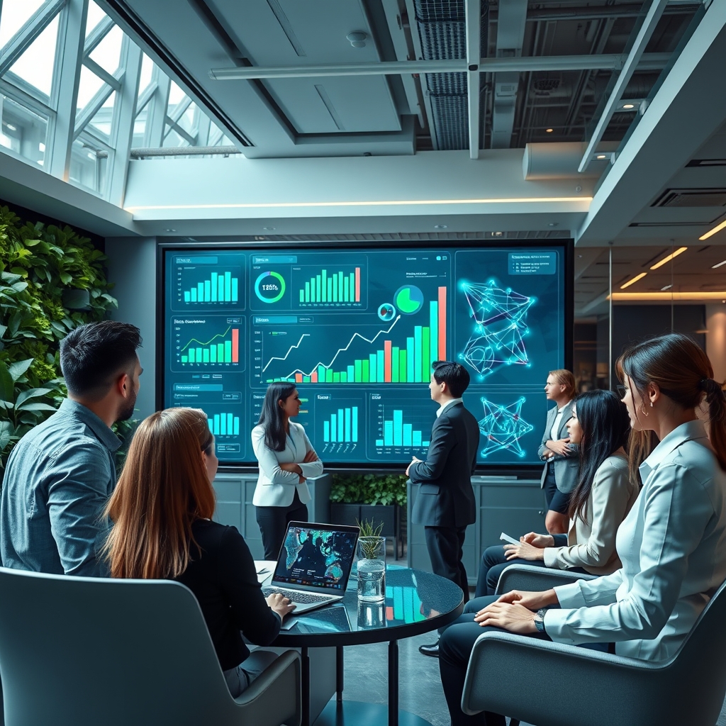 Future-Proof Business Solutions: Scalable Strategies for 2026 and Beyond