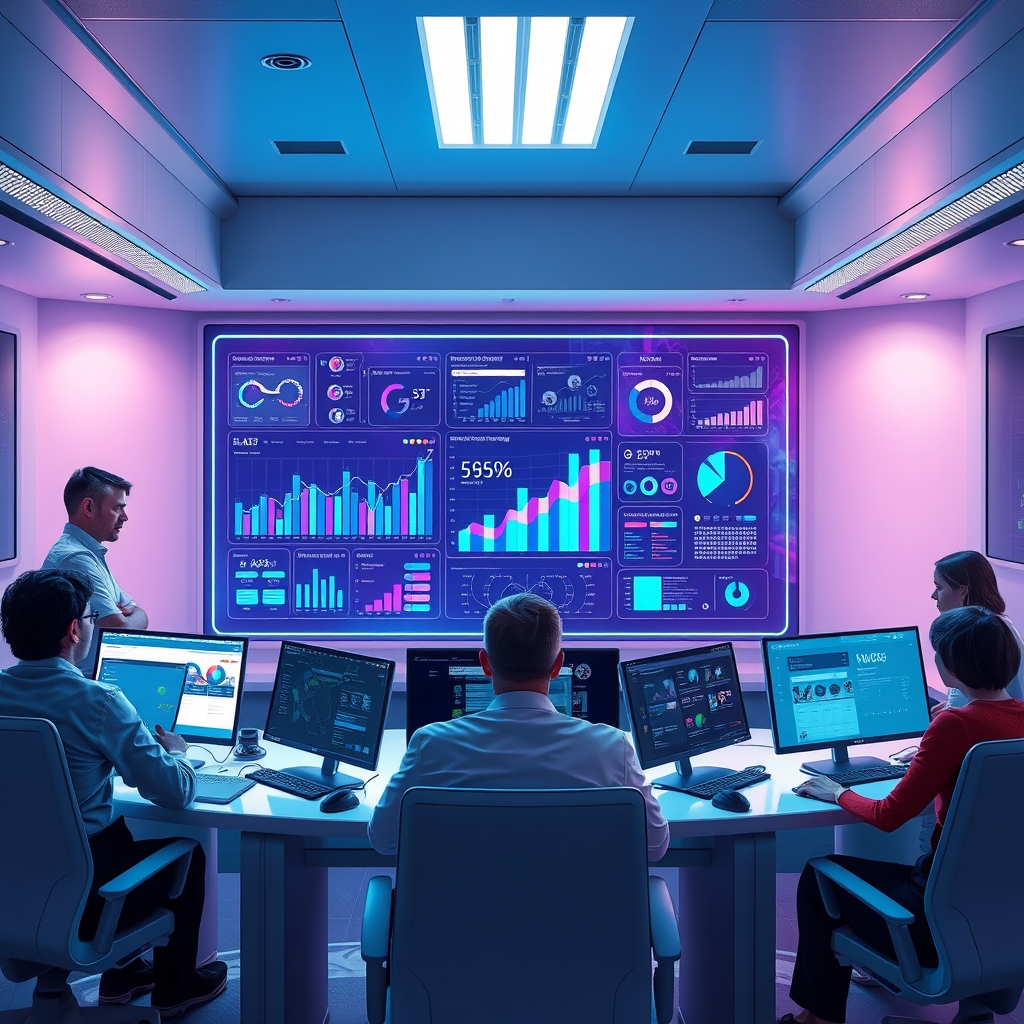 Growth Marketing in 2026: Strategies for Scalable, Data-Driven Customer Acquisition