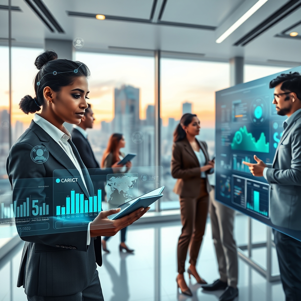 How Business Services Are Evolving in 2026: Trends, Tools, and Strategies for Growth