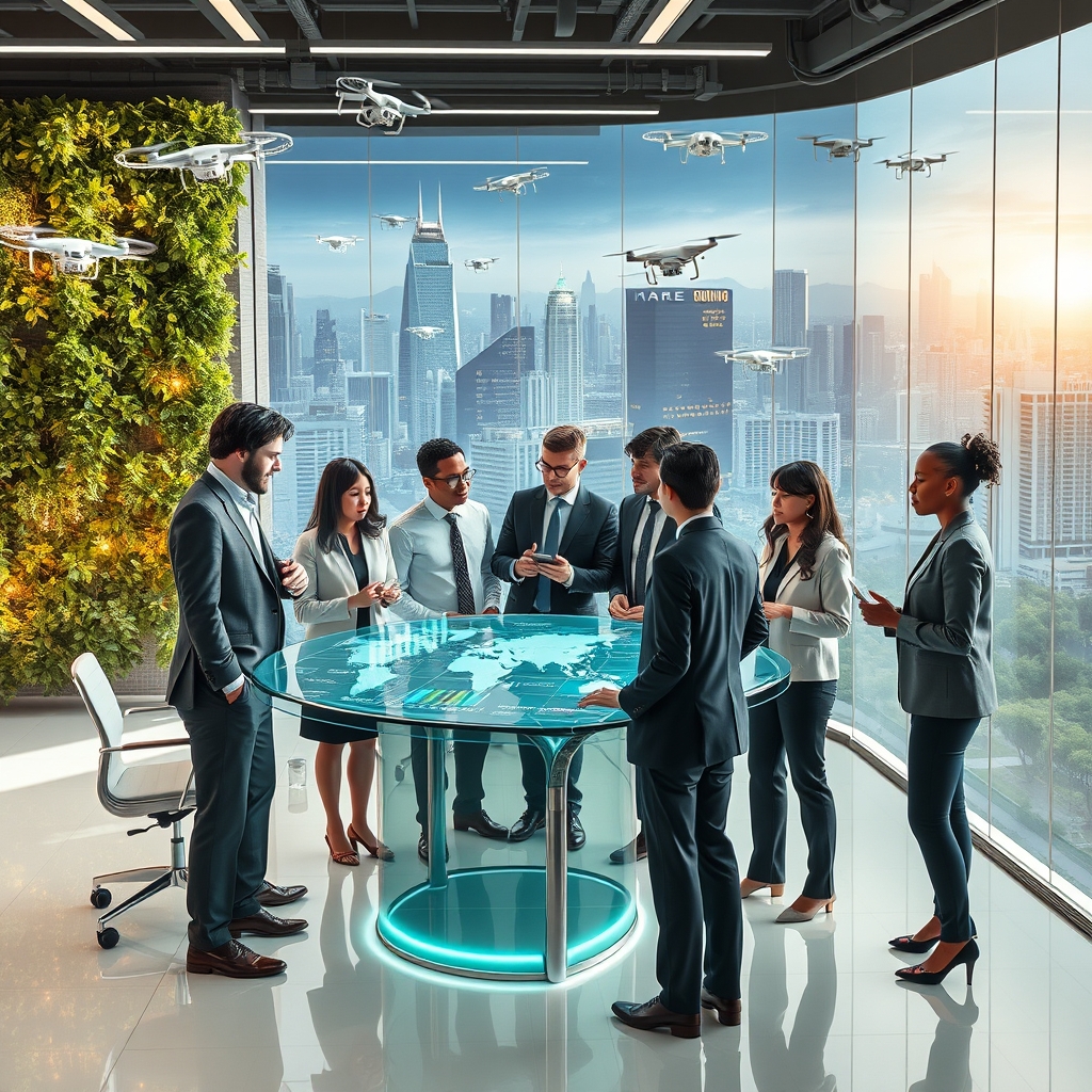 Business Services News 2026: Trends, Innovations, and What to Expect