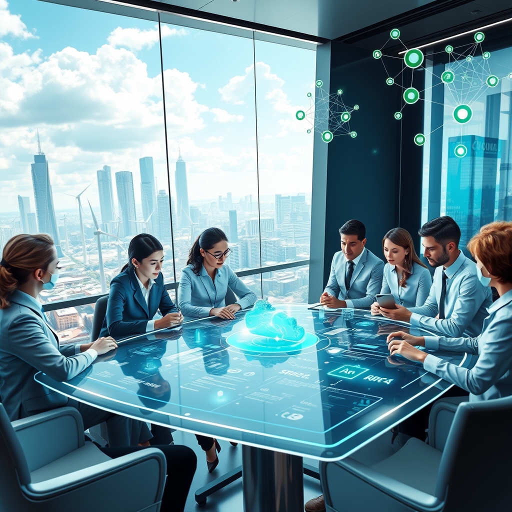 Business Services News 2026: Trends, Innovations, and What to Expect