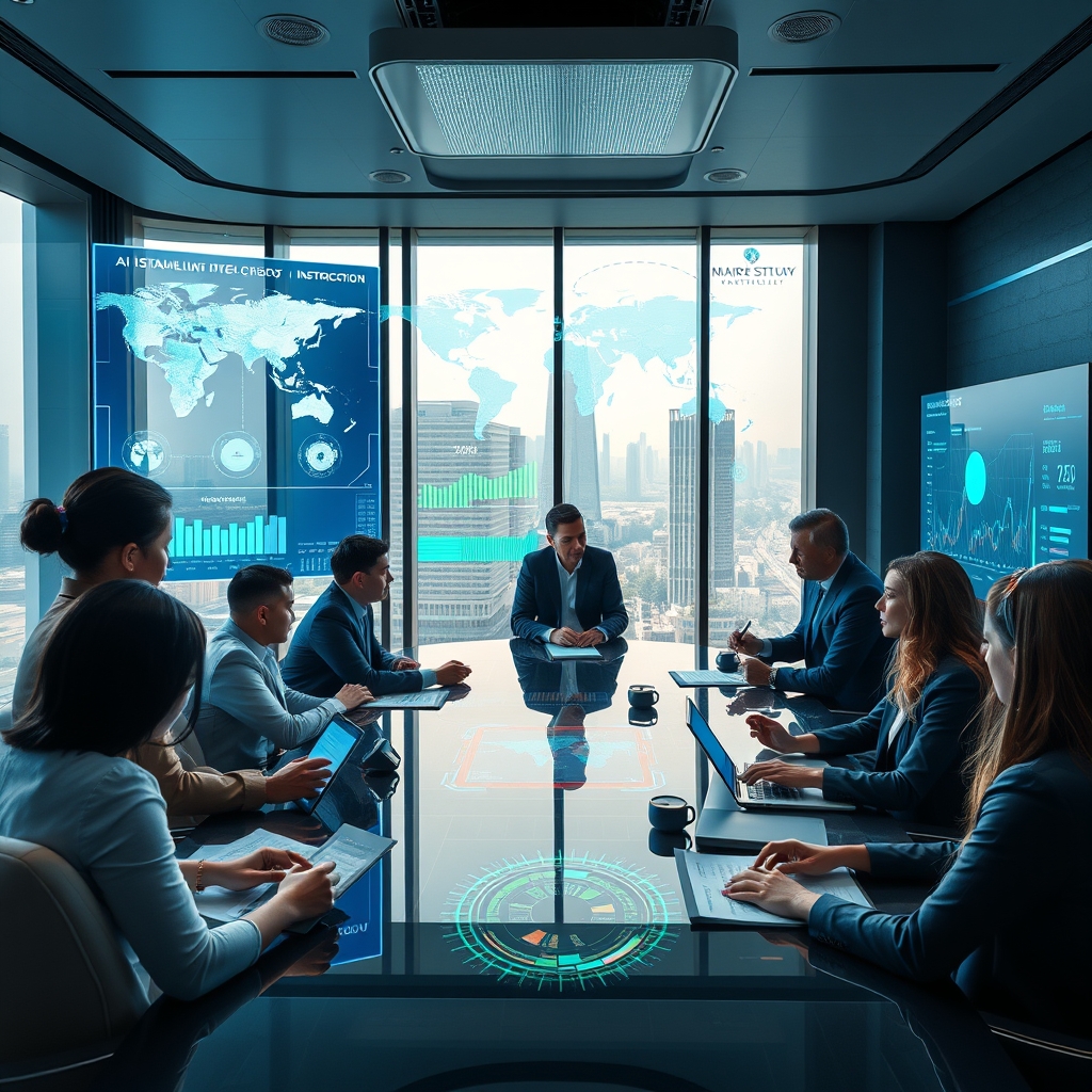 Emerging Management Strategy News 2026: Trends Shaping the Future of Business Leadership