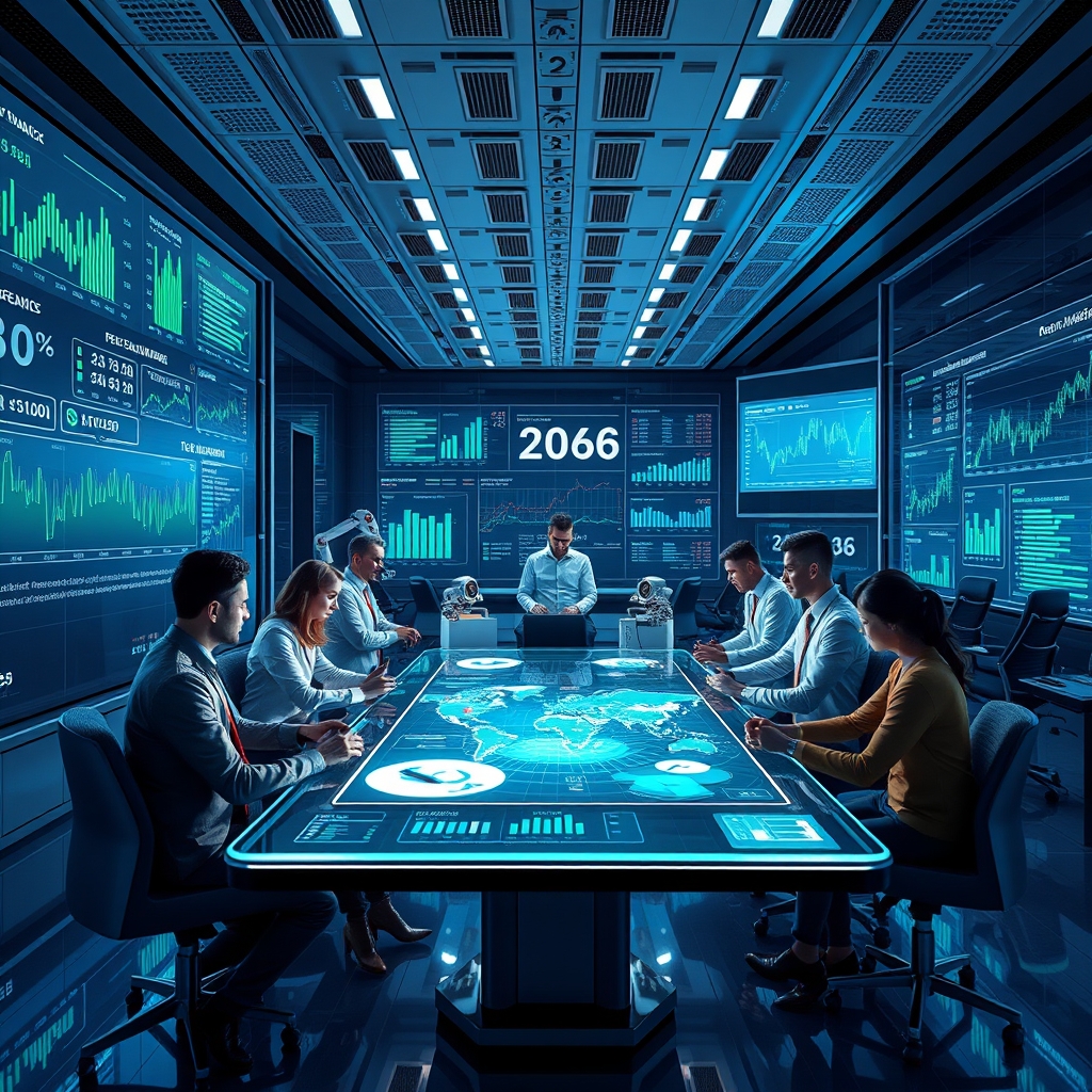 Finance Operations News 2026: Trends, Innovations, and Future Outlook