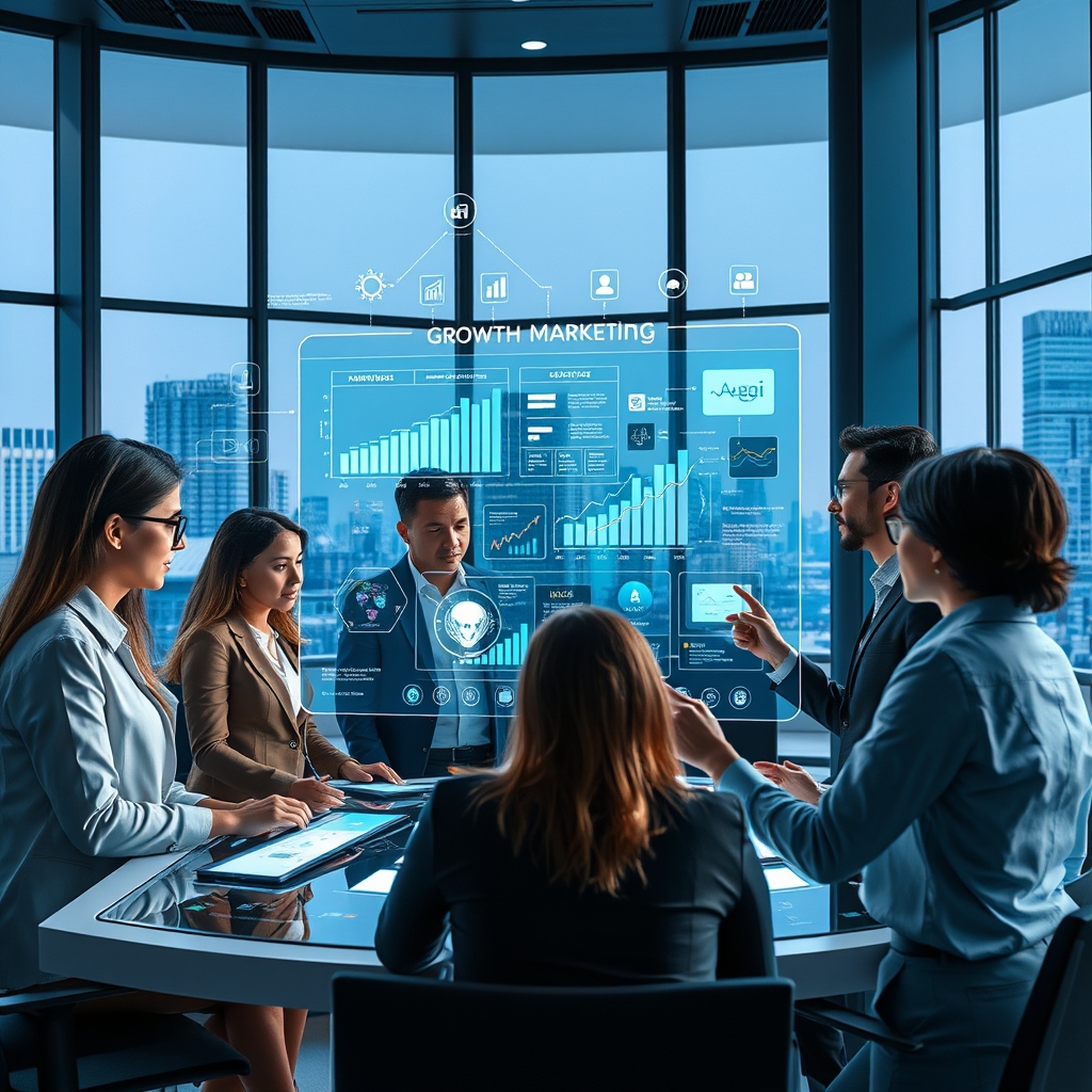Growth Marketing News 2026: Trends, Strategies, and Future Predictions